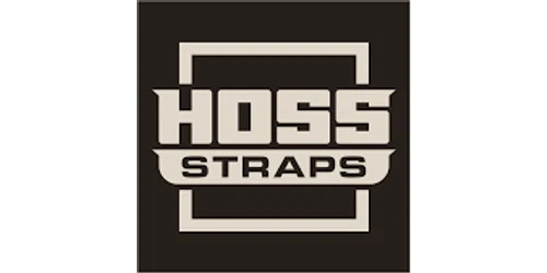 Hoss Straps Promo Code
