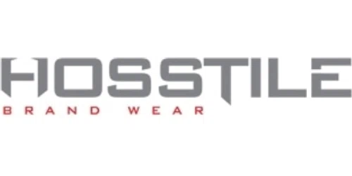 Hosstile Promo Code