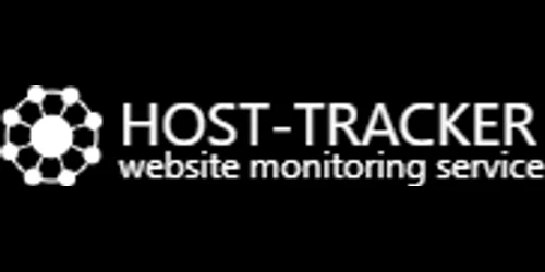 Host-tracker Merchant logo