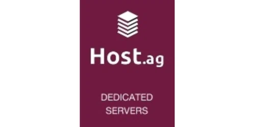 Host.AG Promo Code
