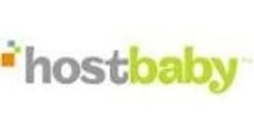 HostBaby Merchant Logo