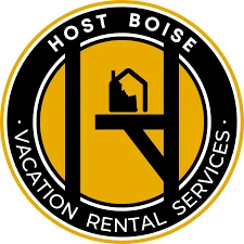 Host Boise Merchant Logo