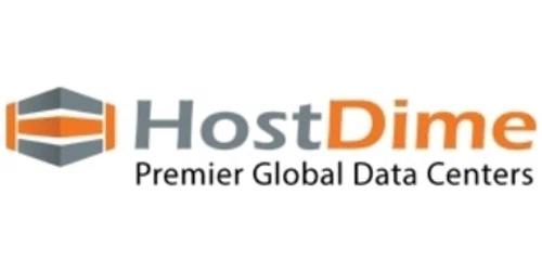 Hostdime Promo Code
