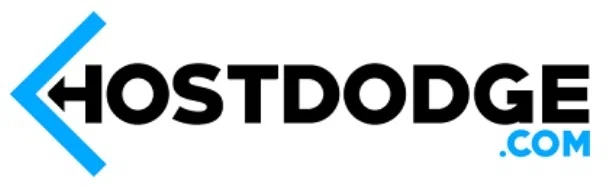 HostDodge Merchant Logo