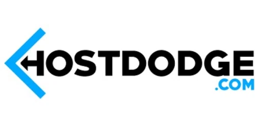 HostDodge Promo Code