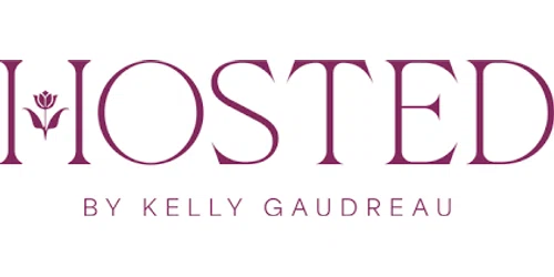 Hosted by Kelly Gaudreau Promo Code
