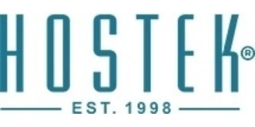 Hostek Promo Code