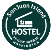 Hostel Detroit Merchant Logo