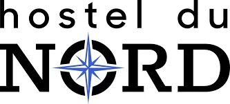 Hostel du Nord Merchant Logo