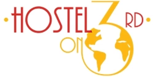 Hostel on 3rd Promo Code
