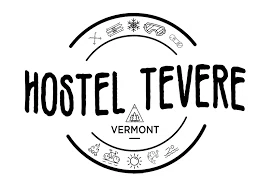 Hostel Tevere Merchant Logo
