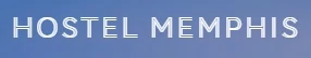 Hostel Memphis Merchant Logo