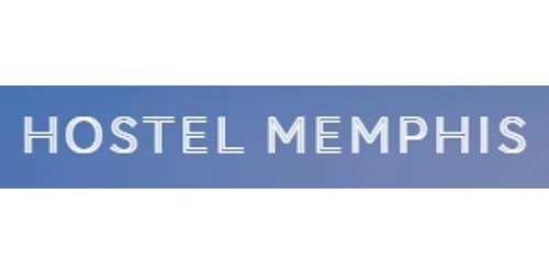 Hostel Memphis Promo Code