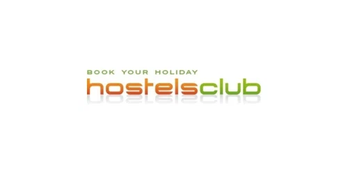 Hostelsclub coupon