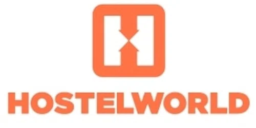Hostelworld Merchant Logo