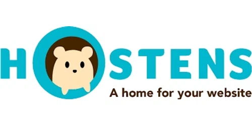 Hostens Promo Code