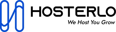 Hosterlo Merchant Logo