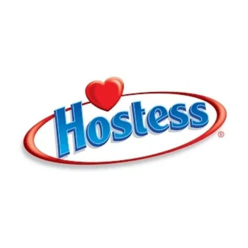 Hostess Cakes Merchant Logo