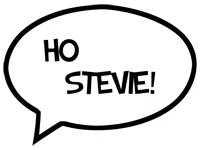 Ho Stevie coupons