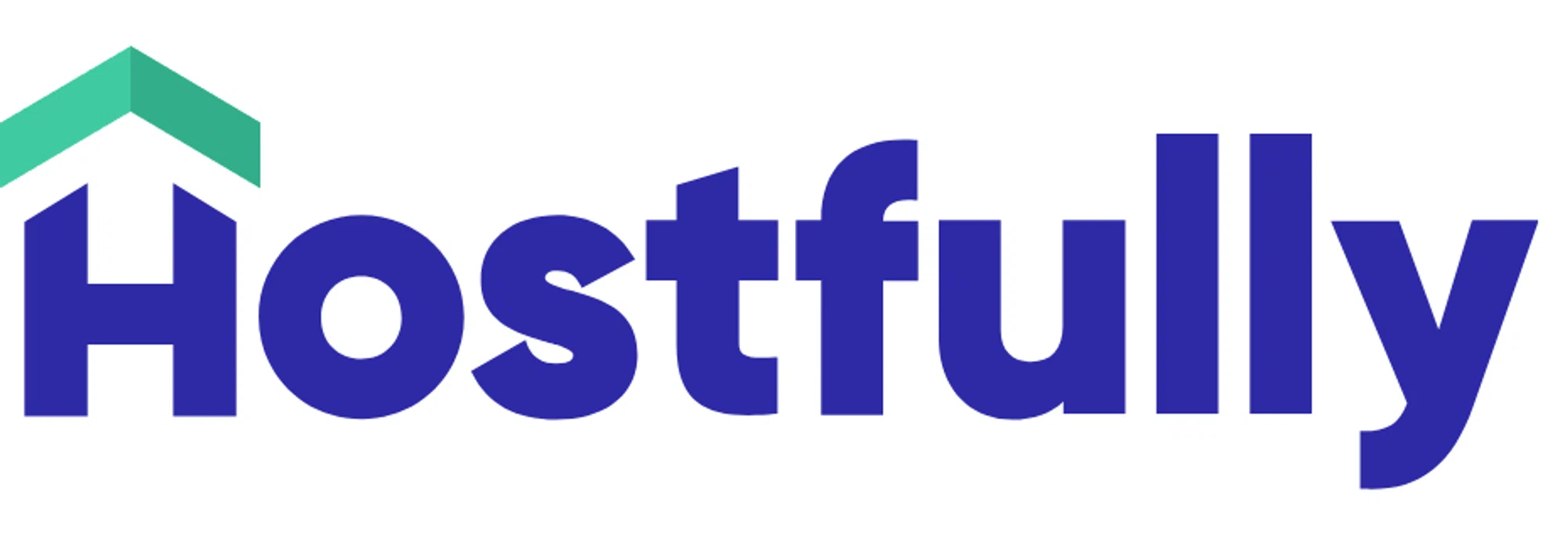 Hostfully Merchant Logo