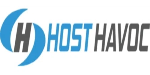 Host Havoc Merchant logo