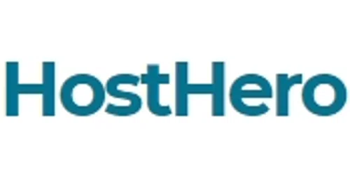 HostHero Merchant logo