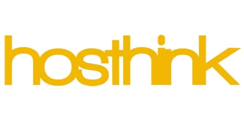 Hosthink Promo Code