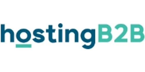 Hosting B2B Promo Code