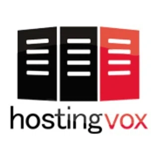 Hostingvox Merchant Logo