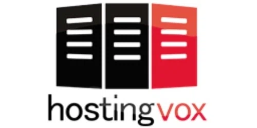 Hostingvox Promo Code