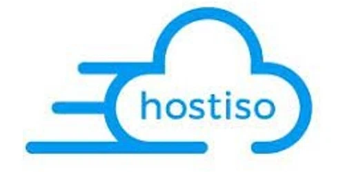 Hostiso Promo Code
