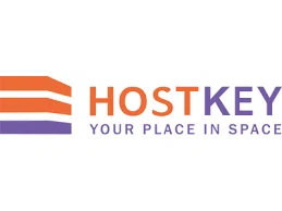 HOSTKEY Merchant Logo