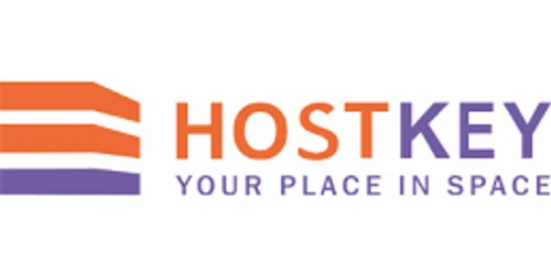 HOSTKEY Promo Code