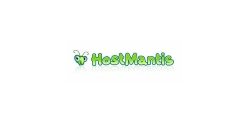 HostMantis coupon