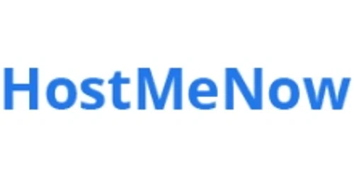 HostMeNow Promo Code
