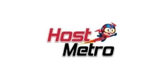HostMetro coupon