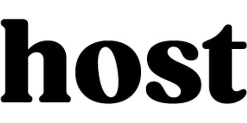 Host Modern Promo Code