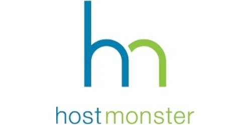 HostMonster Merchant Logo