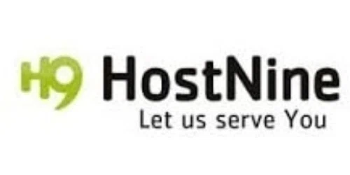 HostNine Promo Code