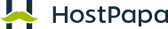 HostPapa CA Merchant Logo