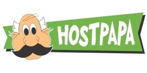 HostPapa Merchant logo