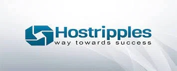 Hostripples Promo Code
