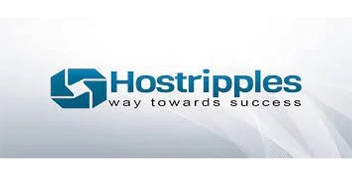 Hostripples Promo Code