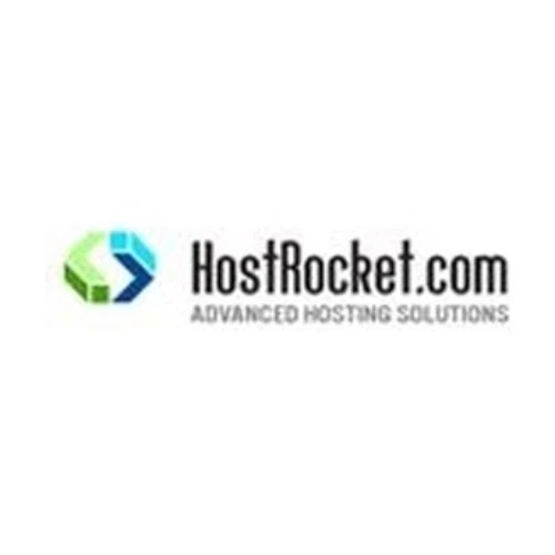 HostRocket Merchant Logo