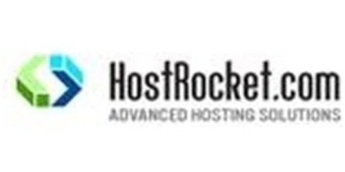 HostRocket Merchant Logo