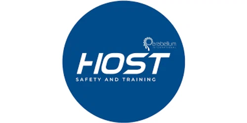 Host Safety and Training Promo Code