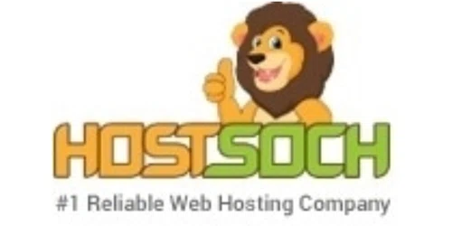 HostSoch Promo Code