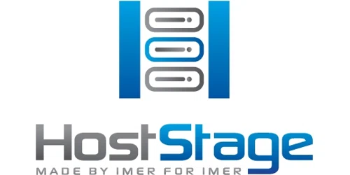HostStage Promo Code