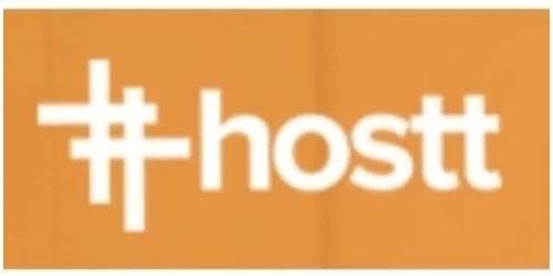 Hostt Promo Code