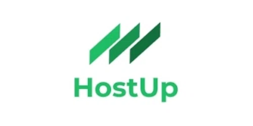 HostUp coupon